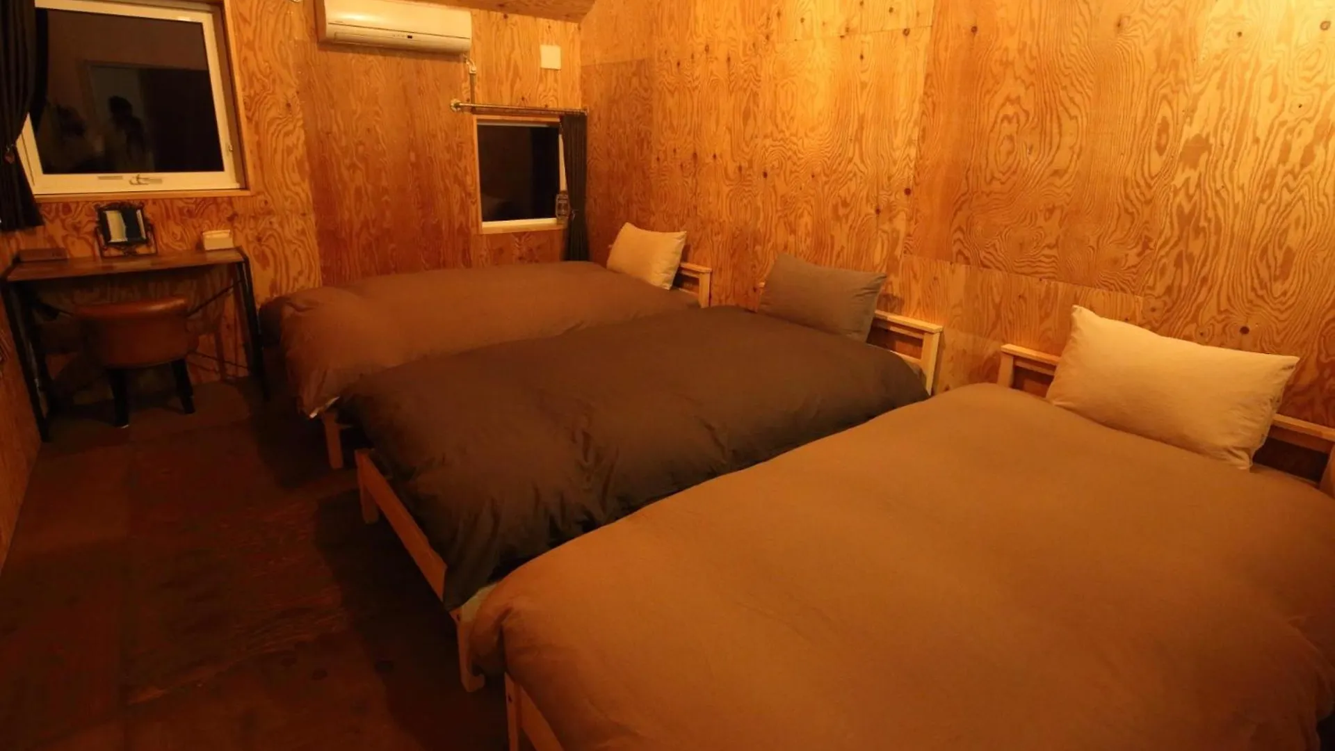 Guest house Kamaitai Inn One And Only - Vacation Stay 65431V Biei