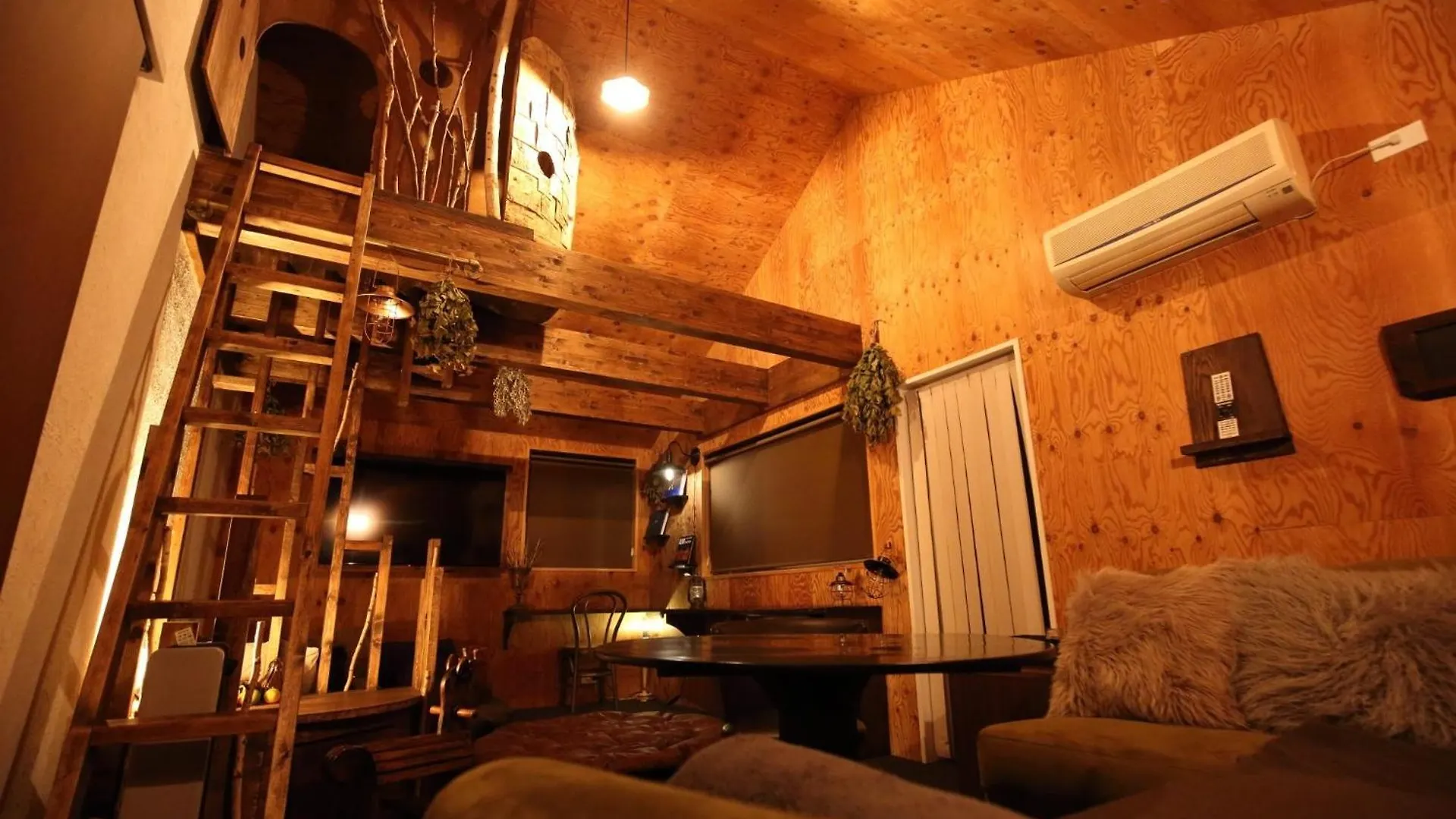 Kamaitai Inn One And Only - Vacation Stay 65431V Biei Japan